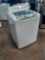 Insignia - 4.1 Cu. Ft. High Efficiency Top Load Washer*PREVIOUSLY INSTALLED*