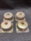 Box lot of 4 Vibration Dampers
