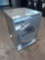 Asko Logic Series 24in. Wide 5.1 Cu Ft. Electric Logic Vented Dryer