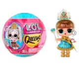 (6) Cases of L.O.L Surprise! Queen Dolls
