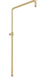 Rohl Riser Without Diverter, Italian Brass