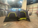 Core 10-persons Lighted instant cabin tent*PREVIOUSLY INSTALLED*