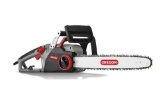 Oregon CS1500 Self-Sharpening 15 Amp Corded Electric Chainsaw, 18 in. Bar, Equipped with PowerSharp