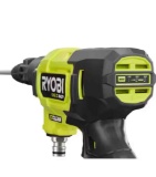 RYOBI ONE+ HP 18V Brushless EZClean 600 PSI 0.7 GPM Cordless Cold Water Power Cleaner*TOOL ONLY*