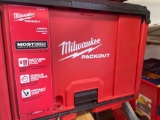 Milwaukee Packout Cabinet