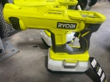 RYOBI ONE+ 18V Handheld Electrostatic Sprayer*TURNS ON*TOOL ONLY*