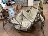 Coleman Onepeak Oasis Canopy???????*BROKEN LEGS AND ARMS*