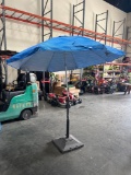 (2) Tommy Bahama Umbrellas