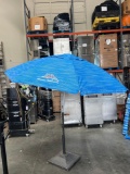 (2) Tommy Bahama Umbrellas