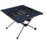 (3) Cascade Ultralight collapsible table