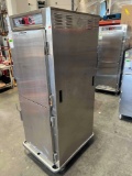 Metro C5 6 Series Heated Cabinet *PREVIOUSLY INSTALLED*