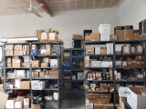 $100k of Excess Inventory of Assorted Industrial Parts CATERPILLAR, Detroit Diesel, 3M*OFFSITE*