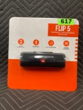 JBL FLIP 5 Portable Bluetooth Speaker*UNOPENED*
