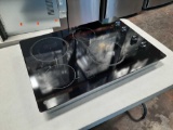 GE 30in. Built-In Electric Cooktop*PREVIOUSLY INSTALLED*