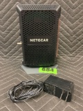 NETGEAR Cable Modem