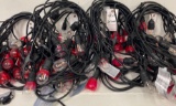 Box Lot of (4) 48ft LED String Lights*NOT TESTED*