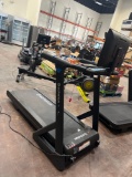 Echelon Stride 4s treadmill*TURNS ON*