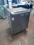 Miele EcoFlex Lumen Dishwasher, 39 db, Wifi - Stainless Steel