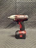 Matco Impact Wrench *NOT TESTED*