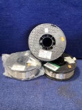 (3)Lincoln Electric Innershield Welding Wire