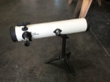Telescope and Case*MISSING PARTS*