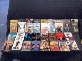 Box Lot of DVD?s