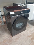 Samsung Bespoke 7.6 cu. ft. Ultra Capacity Gas Dryer*PREVIOUSLY INSTALLED*