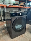 Samsung 7.5 cu. ft. Smart Stackable Vented Electric Dryer