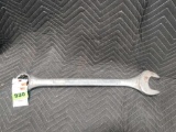 GIANT 26in. Long Combination End Wrench