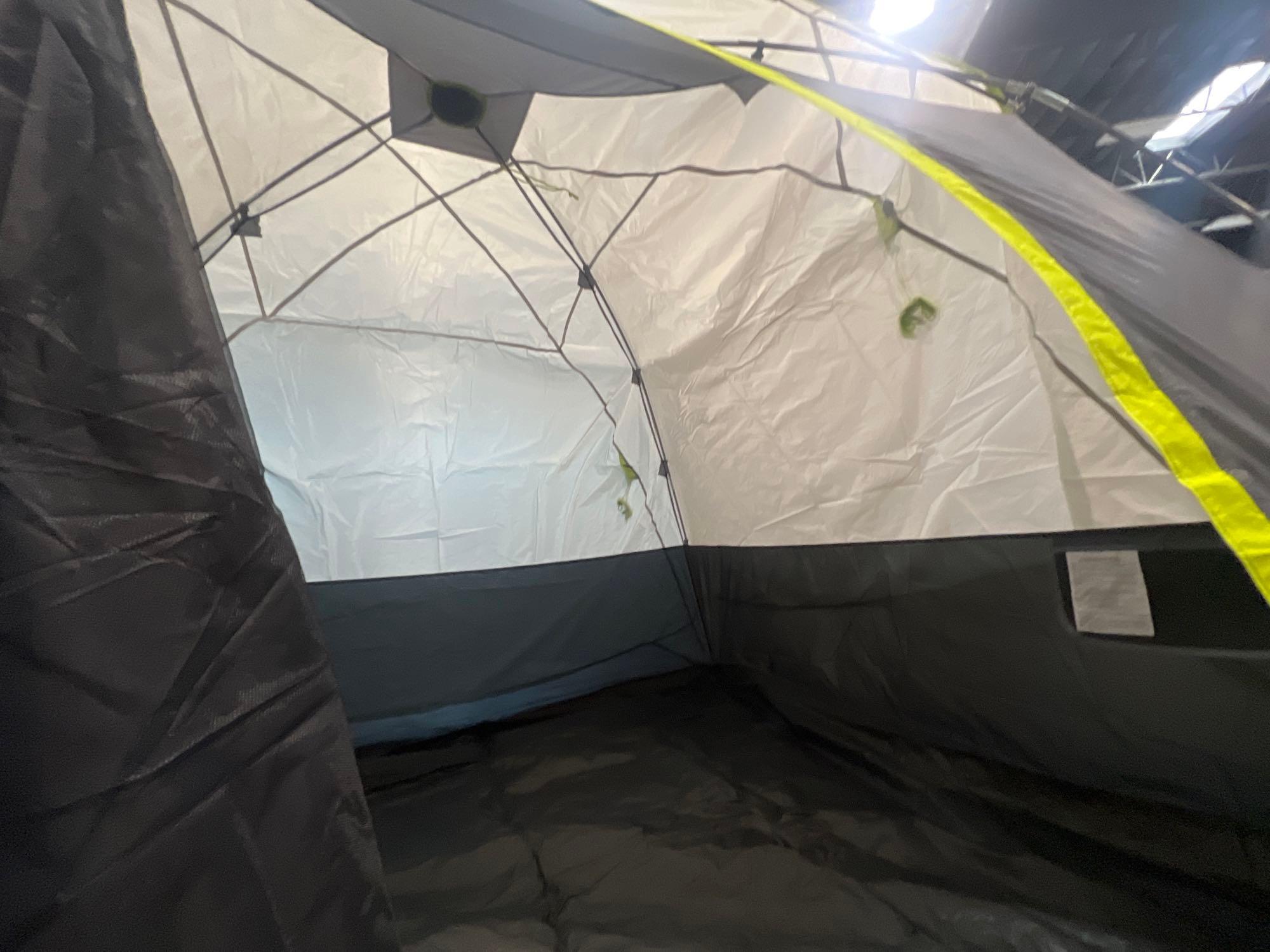 Core 6-person lighted dome tent*PREVIOUSLY