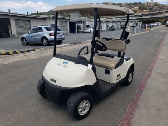 2018 EZ-GO RXV 48v Golf Cart with Charger