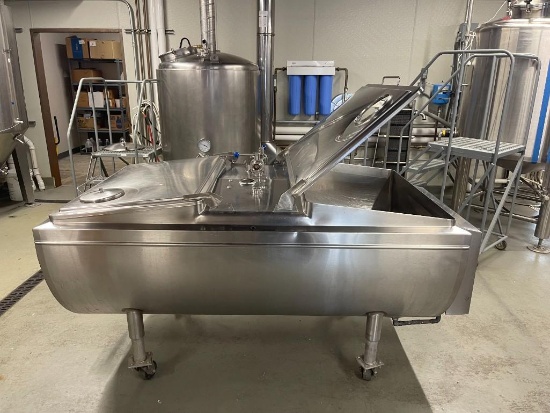 7bbl Brewhouse