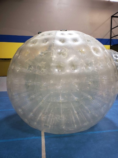 10ft Clear Human Hamster Ball