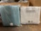 Lot of (2) Patio Chair Seat Cushions