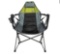 (2) Rio Swinging Hammock Chairs