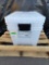 (4) Greenmade 45 Quart Multiple Use Storage Boxes