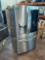 LG 28 cu. ft. Smart InstaView Refrigerator*COLD*PREVIOUSLY INSTALLED*