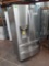 LG 28 cu. ft. Smart French Door Refrigerator*COLD*PREVIOUSLY INSTALLED*