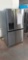 LG 27 cu. ft. Side-by-Side Refrigerator*COLD*PREVIOUSLY INSTALLED*