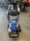 PowerStroke 3100 PSI Gas Pressure Washer With Electric Start Yamaha Engine*NO CHARGER*