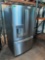 GE ENERGY STAR 27.7 Cu. Ft. French-Door Refrigerator*COLD*PREVIOUSLY INSTALLED*