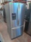 Whirlpool 20 cu. ft. French Door Refrigerator*COLD*PREVIOUSLY INSTALLED*