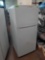 INSIGNIA 18 cu. ft. Top-Freezer Refrigerator*COLD*PREVIOUSLY INSTALLED *