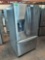 Kenmore 25.5 cu. ft. French Door Refrigerator*COLD*PREVIOUSLY INSTALLED*