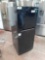 Magic Chef 10.1 cu. ft. Top-Freezer Refrigerator *COLD*PREVIOUSLY INSTALLED*DAMAGE*