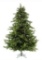 Fraser Hill Farm 7.5 ft.Green Artificial Christmas Tree*NO STAND OR LIGHTS*
