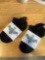 Lot of Approximately (250) Pairs of Bombas Ankle Socks