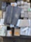 Pallet Lot of Assorted Floor and Wall Tiles