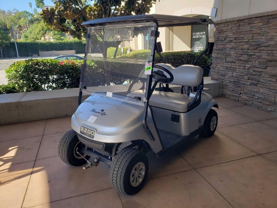 EZ-Go TXT 48v Golf Cart*WORKS*WITH CHARGER*