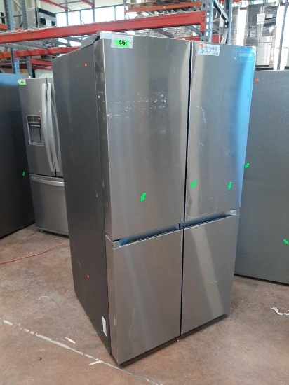 Samsung 29 cu. ft. Smart 4-Door Flex Refrigerator*COLD*UNUSED*